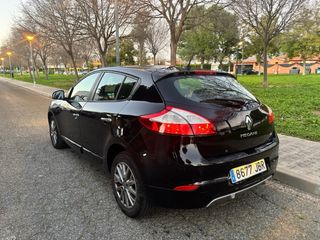Renault Megane 2014 1.5Dci GT-STYLE 190.000km