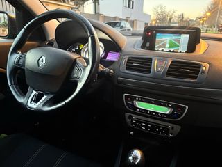 Renault Megane 2014 1.5Dci GT-STYLE 190.000km