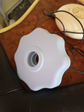 Carrusel Móvil Cuna Ositos Fisher-Price