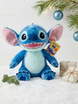 Peluche Stitch Disney Original