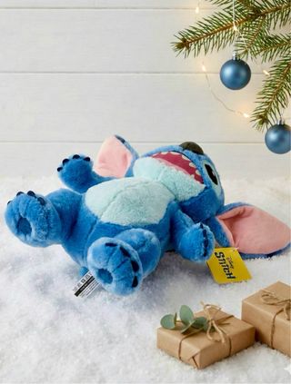 Peluche Stitch Disney Original