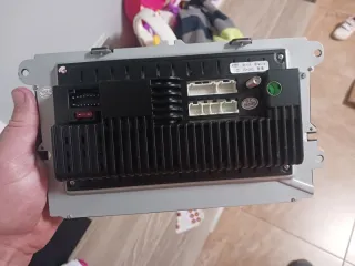 Pantalla Android Auto de 1g/ 16g