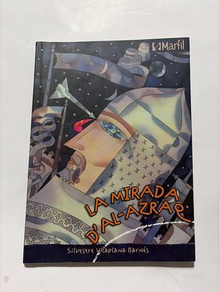 La mirada d´Al-Azraq (Narrativa Secundaria)