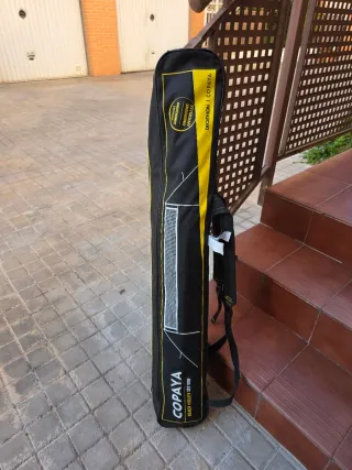 Red Voleibol Playa y Patines