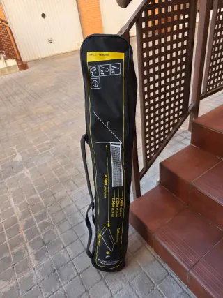 Red Voleibol Playa y Patines