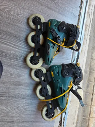 Red Voleibol Playa y Patines