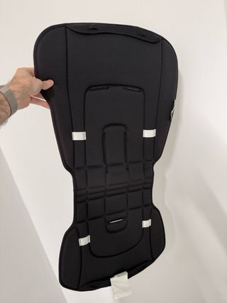 2 Fundas Silla Bugaboo Bee3 Originales