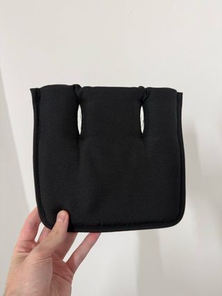 2 Fundas Silla Bugaboo Bee3 Originales