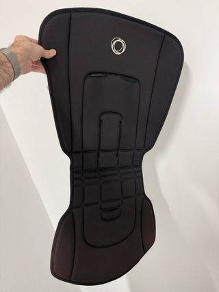 2 Fundas Silla Bugaboo Bee3 Originales