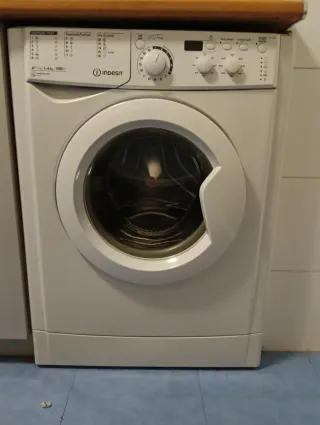 Electrodomésticos cocina