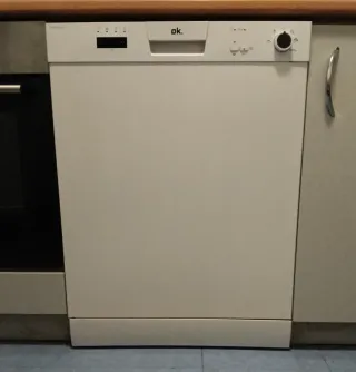 Electrodomésticos cocina