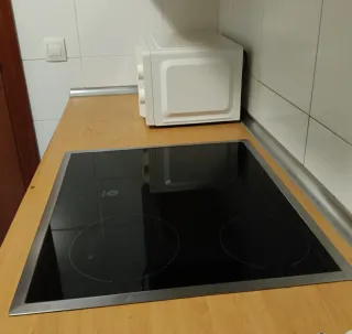 Electrodomésticos cocina