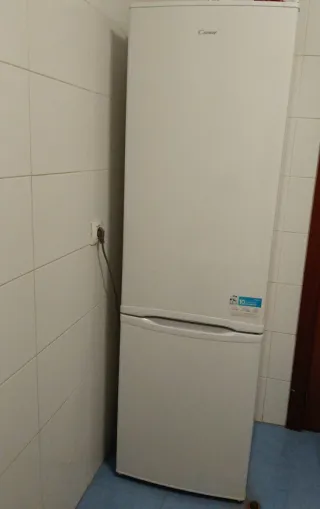 Electrodomésticos cocina