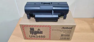 Batería Roomba 4200mAh  *2 baterias Nuevas*