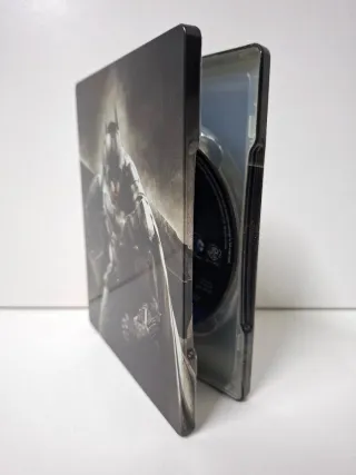 Batman Arkham Knight PS4