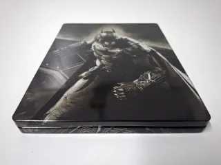 Batman Arkham Knight PS4