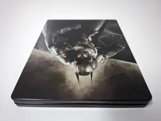 Batman Arkham Knight PS4