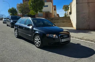 Audi A4 2006