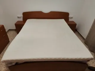 Topper Pikolin Viscoelástico Multizona 150cm