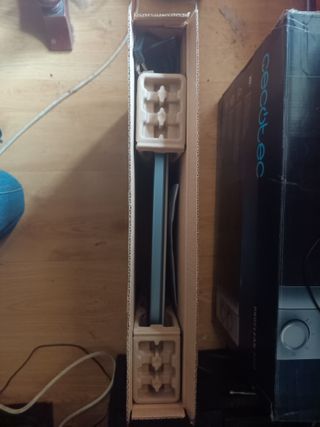 Portátil HP Ryzen 5 7520U 16GB RAM 1TB SSD Plata