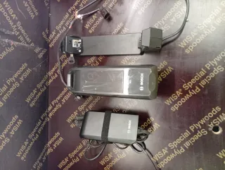 Extender,cargador y Batería Bosch Powerpack 500