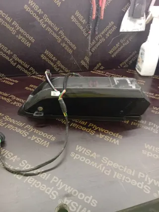 Extender,cargador y Batería Bosch Powerpack 500