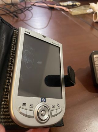 HP iPAQ Pocket PC H1940