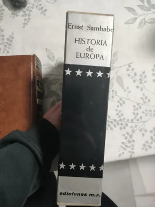 Historia de Europa