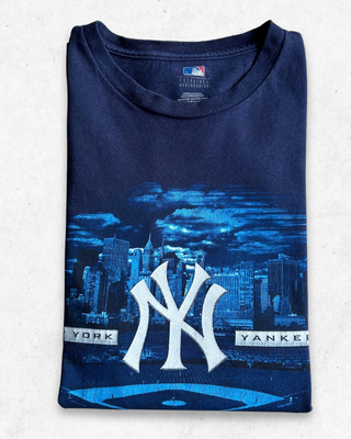Camiseta MLB New York Yankees Talla XL