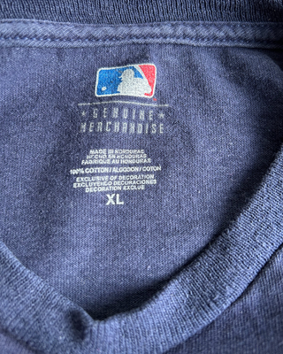 Camiseta MLB New York Yankees Talla XL
