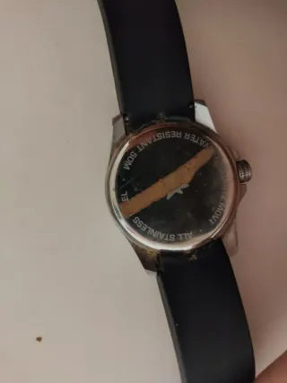 Reloj Timberland para Hombre