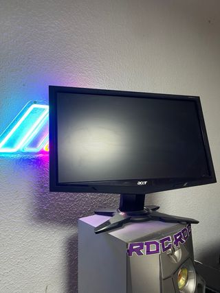 Monitor Acer