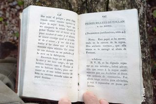 Libro antiguo