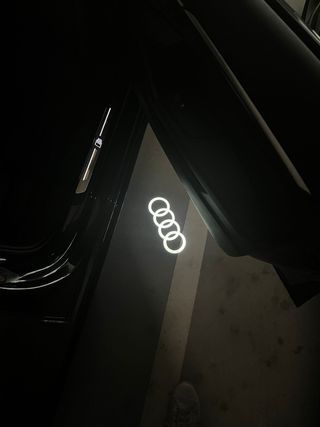 LED Audi Nuevas
