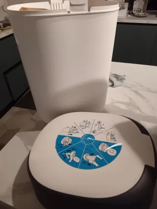 Mangiapannolini Tommee Tippee