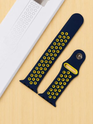 Cinturino Sport Silicone per Apple Watch Ultra 3-2