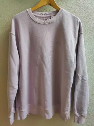 Sudadera Levis hombre talla M en muy buen estado