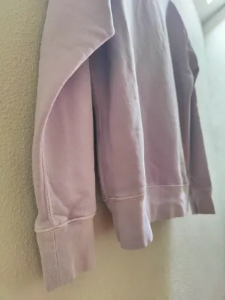 Sudadera Levis hombre talla M en muy buen estado