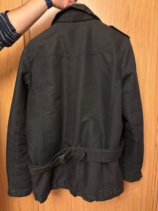 Cazadora hombre marca Energie