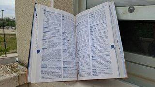 Diccionario Larousse Concise 1.996 y otros