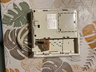 Videoportero Fermax 8032