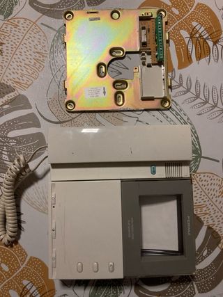 Videoportero Fermax 8032