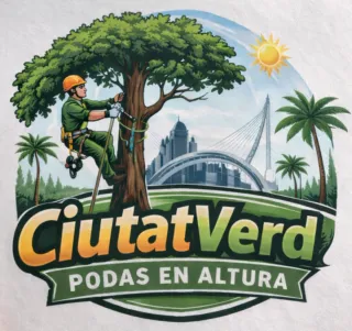 Servicios de Poda en Altura