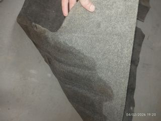 Alfombra o moqueta maletero Seat Marbella 1996