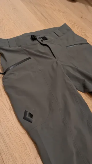 Pantalones Esquí Black Diamond Recon Stretch