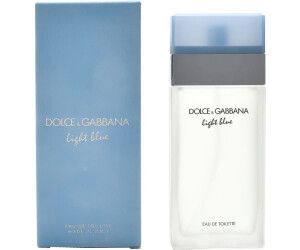 Dolce & Gabbana Light Blue EDT 100ml
