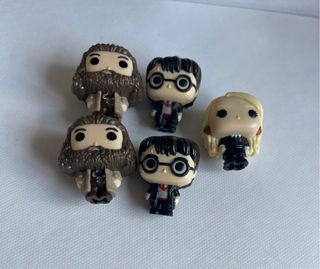 Funko Pop Harry Potter Kinder Joy