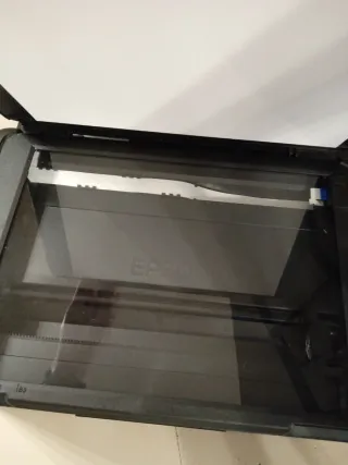 Impresora Epson Stylus SX235W Negra