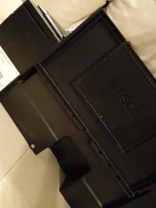 Impresora Epson Stylus SX235W Negra