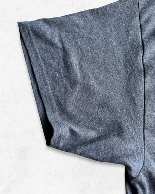 Camiseta MLB Minnesota Twins Gris XL